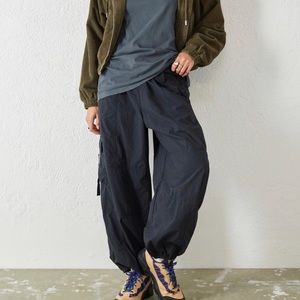 Urban Outfitters Parachute Pants